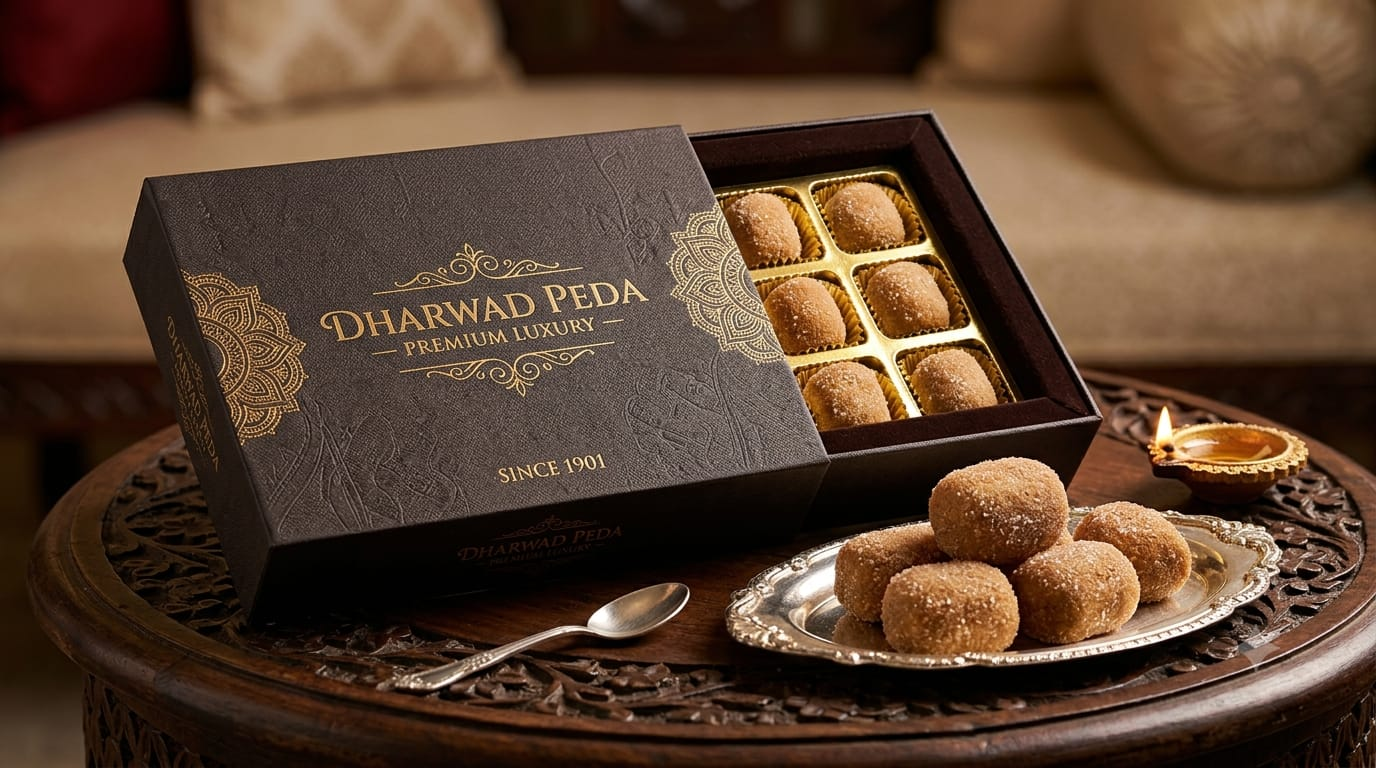 Dharwad Peda